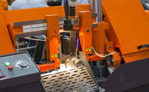 斗门龙门带锯床具备哪些优点？